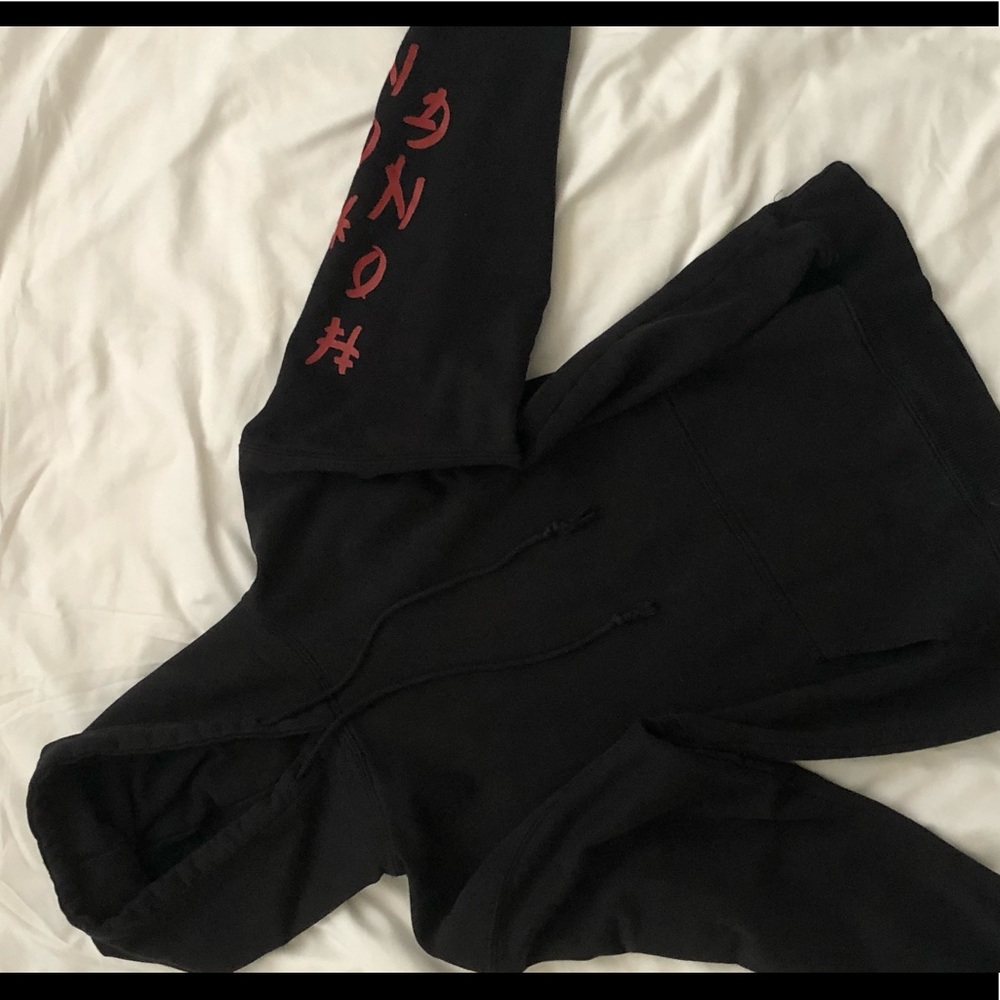 john Galt dragon hoodie